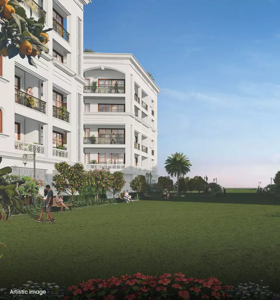 central park orchard sector 32 gurgaon