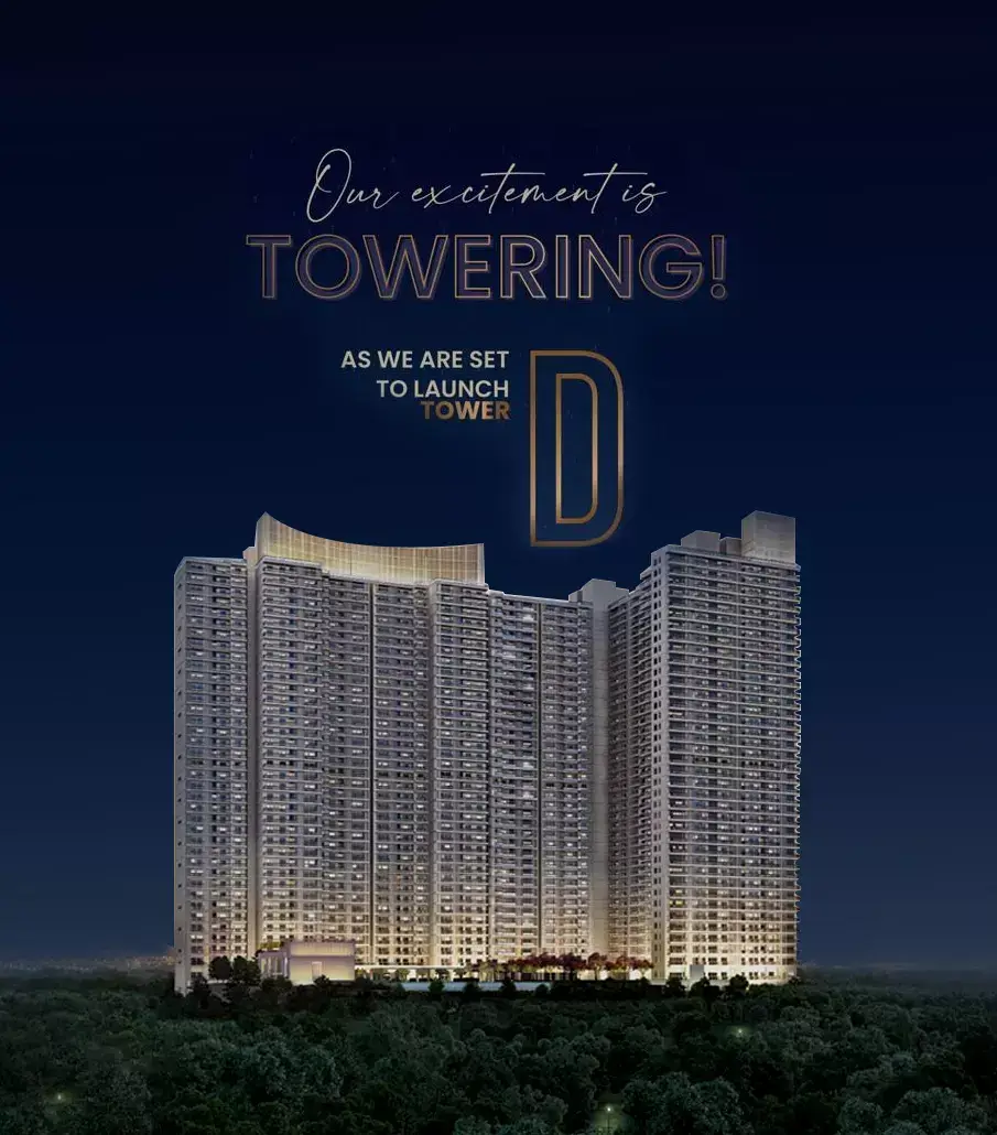 dlf one midtown height