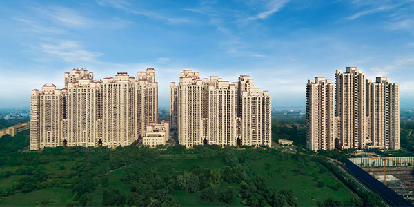 DLF Projects In Delhi