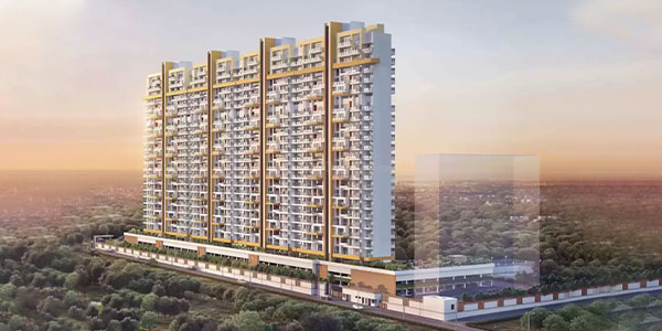 Most luxurious flats in Pune
