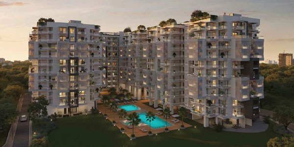 top 20 luxury penthouses on golf course extension road gurgaon