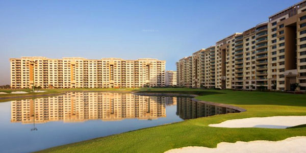 dlf residential projects in gurgaon