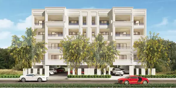 upcoming apartments in gurgaon