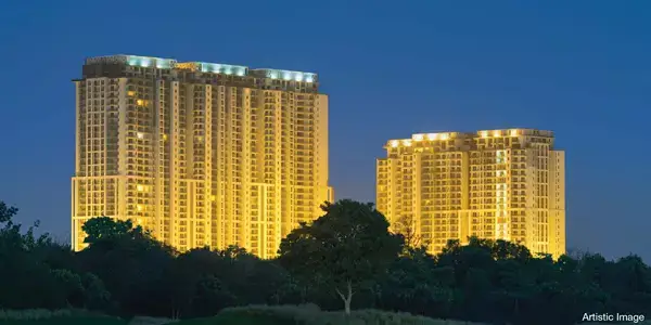 4 BHK DLF Residential Projects