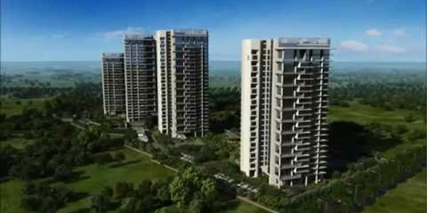 residential projects in gurgaon golf course extension road
