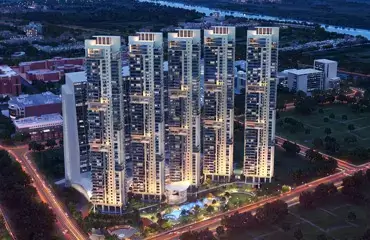 apartments in noida extension