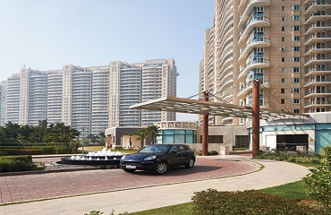 private pool villas gurgaon