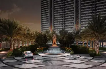 4 bhk project in noida India