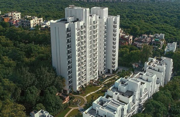 Luxury Duplex Apartments In Gurgaon