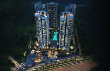 Best Luxury Duplexes Gurgaon
