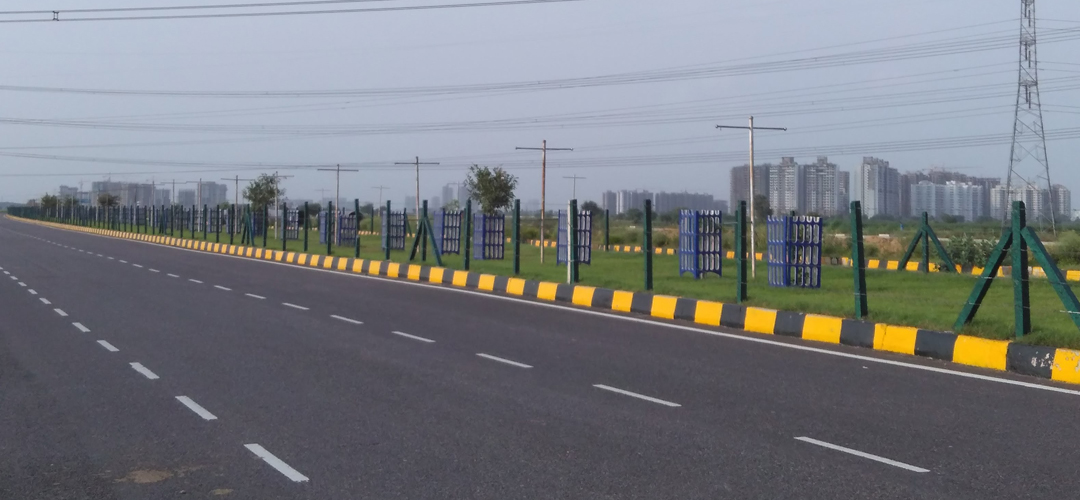 dwarka expressway completion date