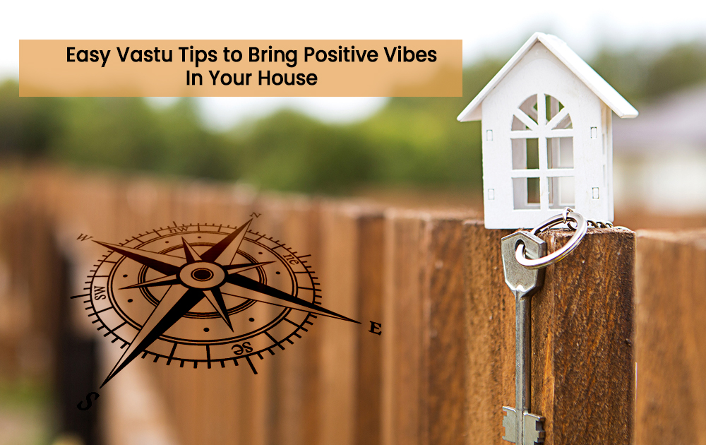 free vastu shastra tips for home