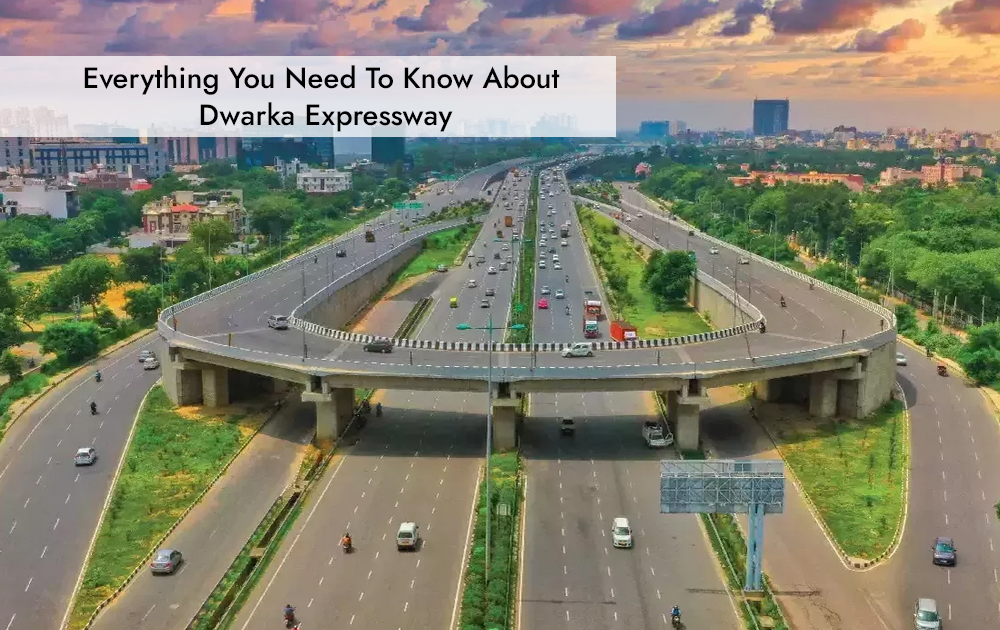 dwarka expressway