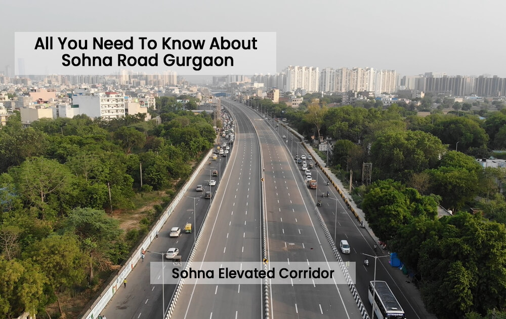 Sohna Road Gurgaon Haryana