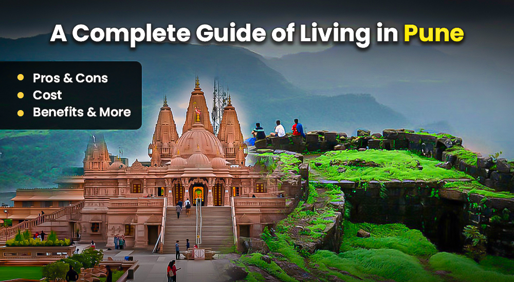 A Complete Guide of Living in Pune