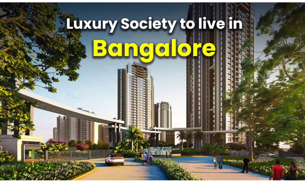 Best Places To Live in Pune - SOBHA Ltd.