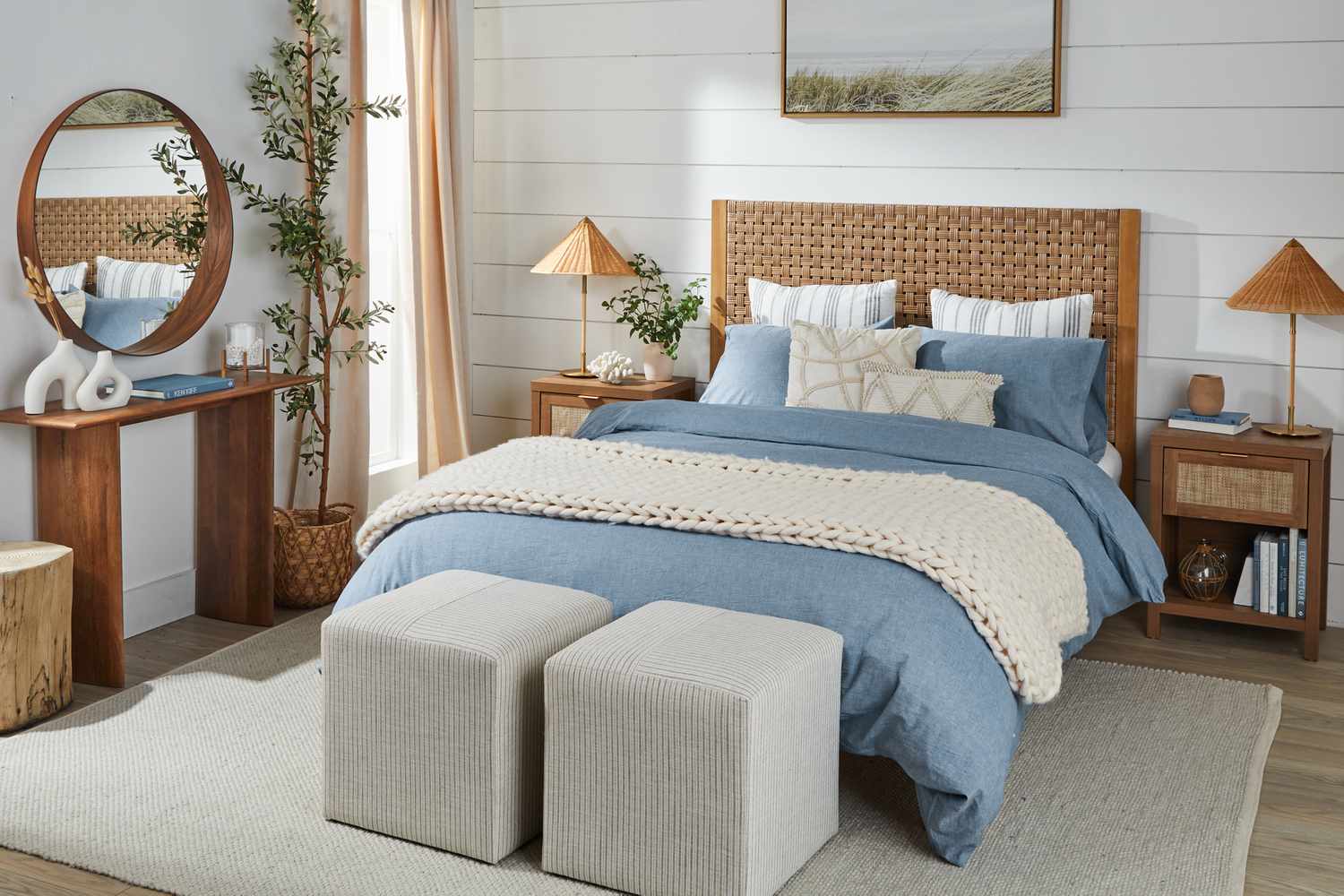 List of Top 11 Bedroom Interior Design Ideas - 2024-25