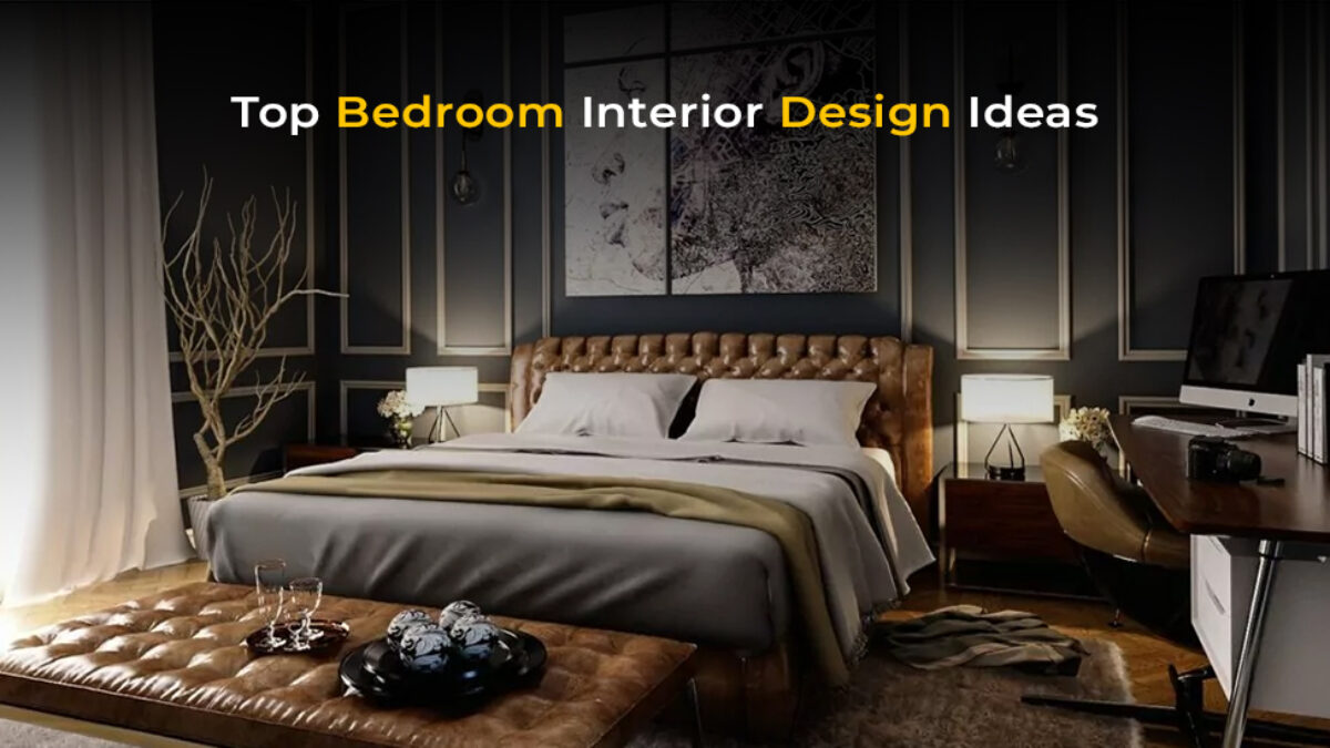 Top Bedroom Ideas 10 Ideas For Styling And Furnishing A Large Bedroom