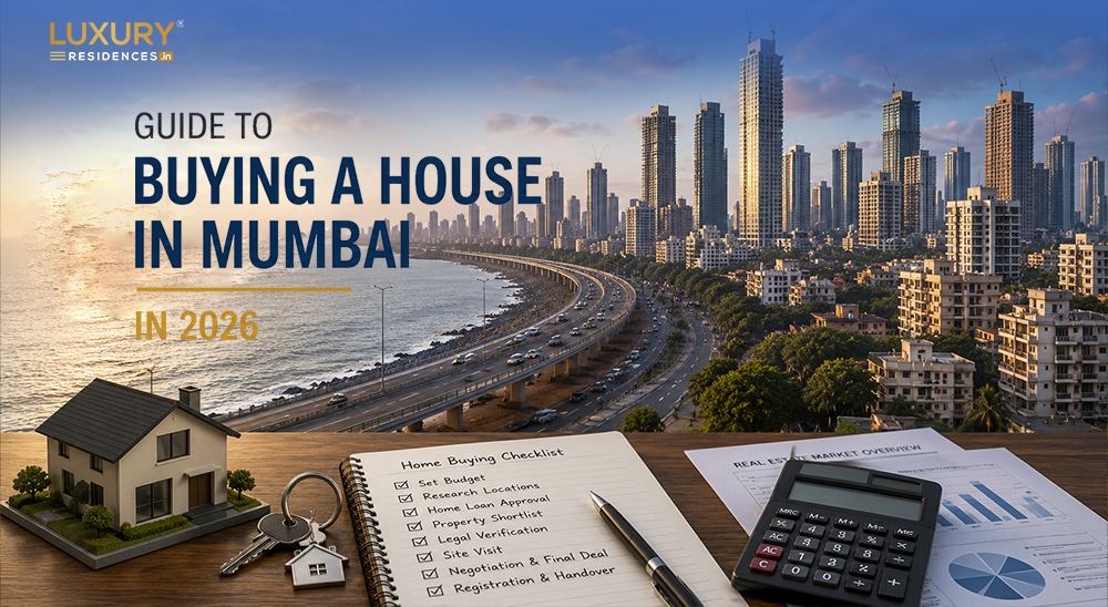 Buying a House in Mumbai