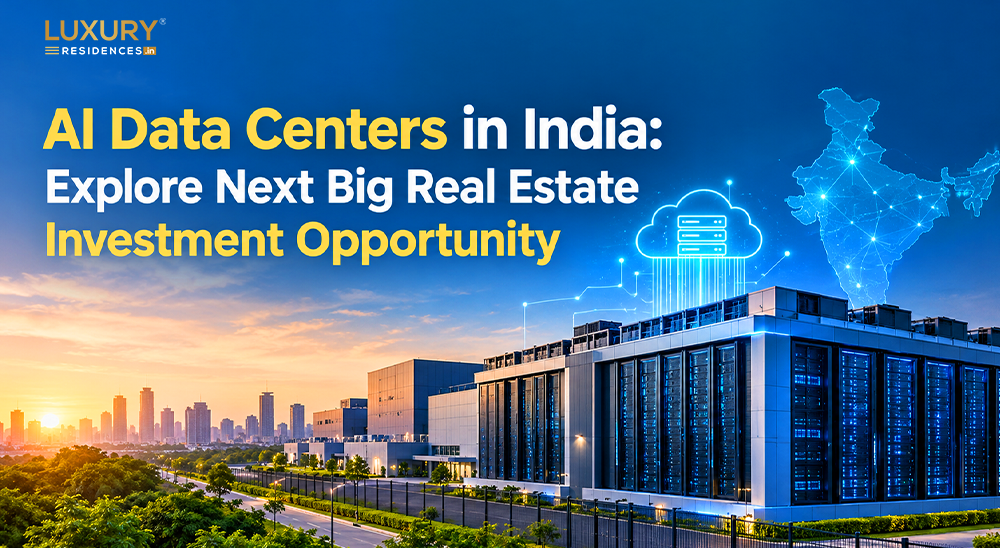 AI Data Centers in India