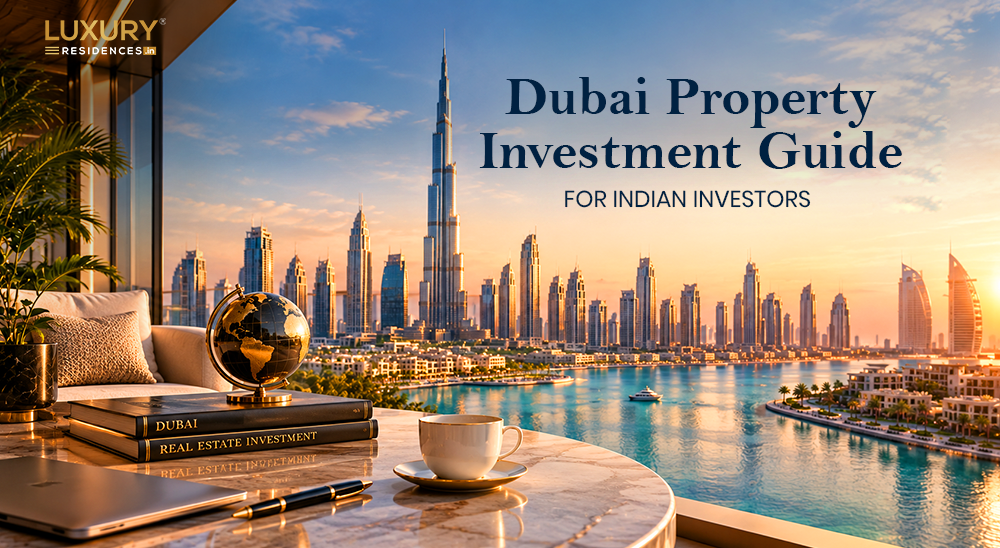 Properties in Dubai