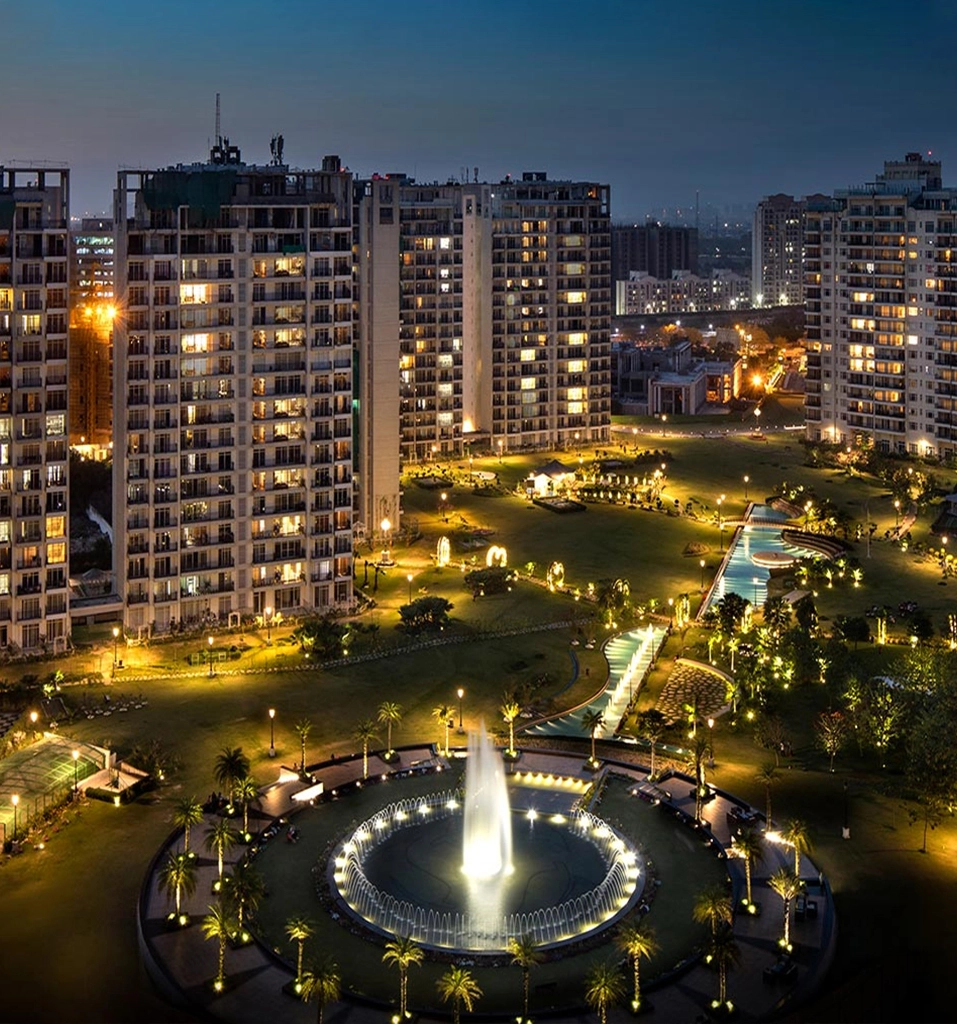 central park bellavista sector 48 gurgaon