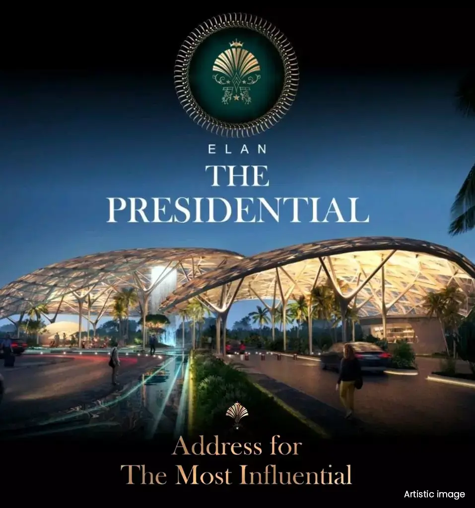 Elan The Presidential Gurgaon