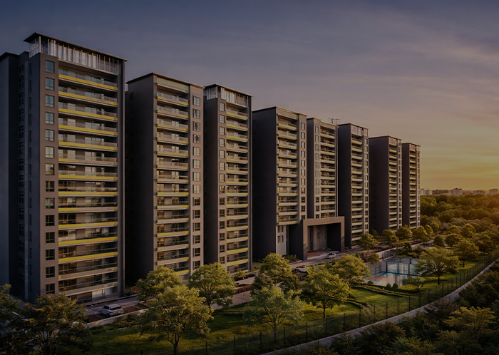 Brigade Group | Top list of Premium Apartments