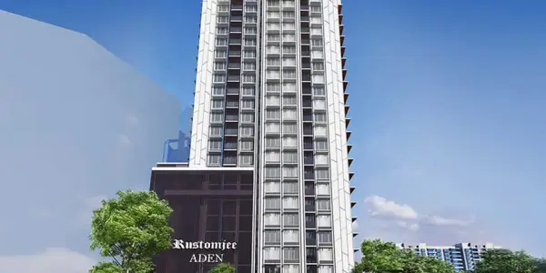Neville Rustomjee Rustomjee Group | Top Upcoming Real Estate Projects