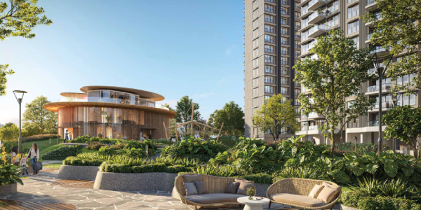 Neville Rustomjee Rustomjee Group | Top Upcoming Real Estate Projects