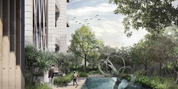 Rustomjee Project Image Rustomjee Group | Top Upcoming Real Estate Projects