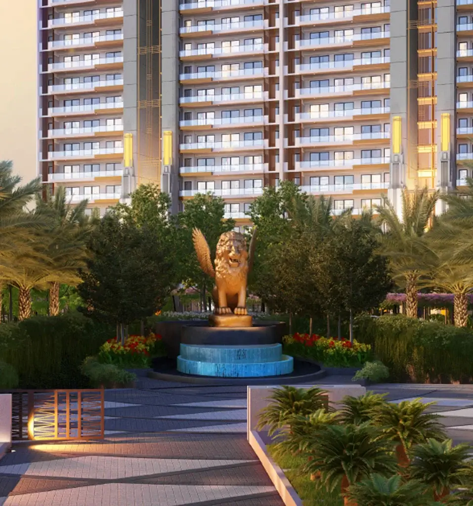 gulshan dynasty noida sector 144