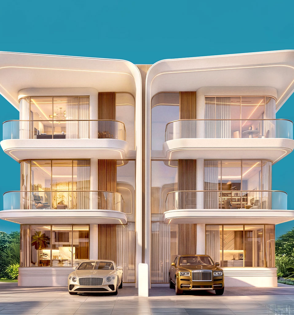 Luxury Banner