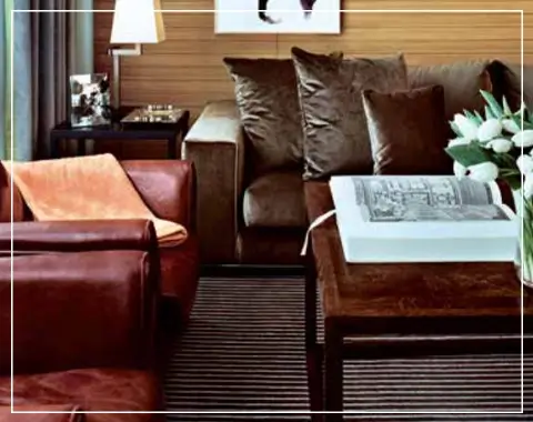 ireo grand hyatt 4 bhk apartments