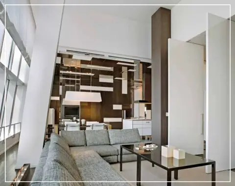 grand hyatt residences gurgaon for sale