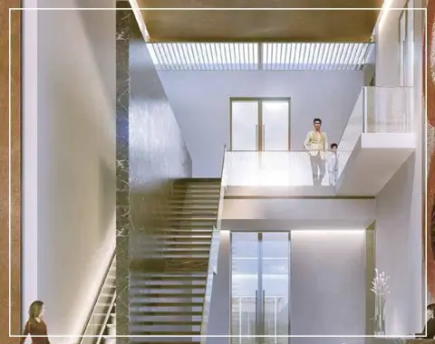 ireo grand hyatt launch price