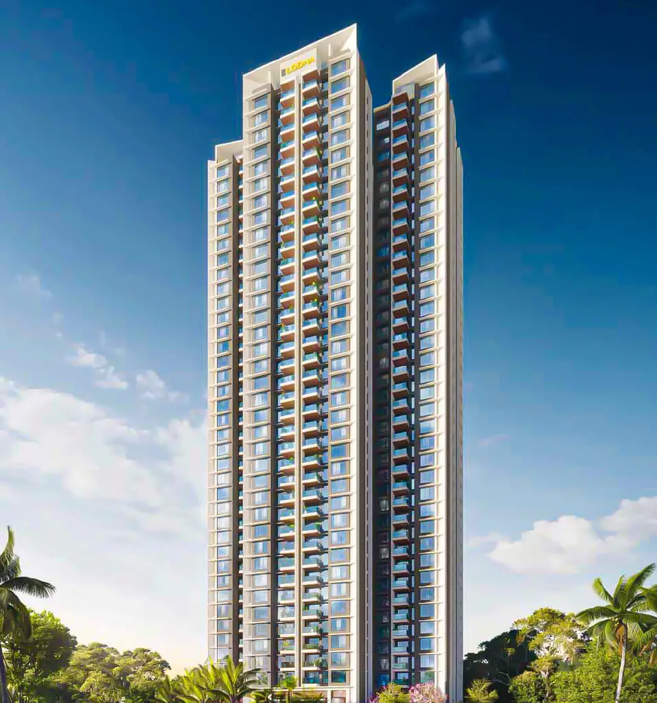 lodha solitaire mumbai price