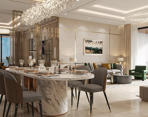 4S the Aurrum 3 bhk Apartment Price