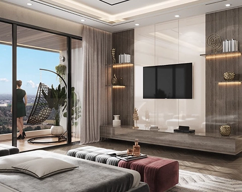 4S the Aurrum Specification