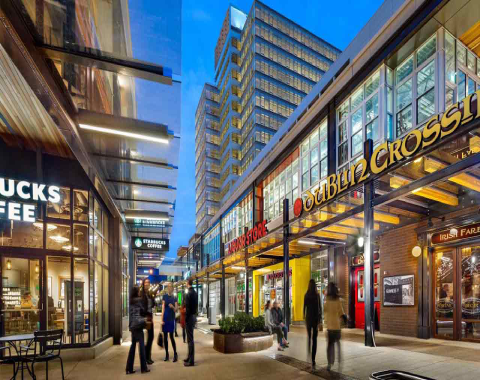 Linkbay Residences for sale