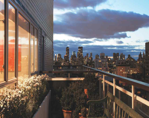 Linkbay Residences images