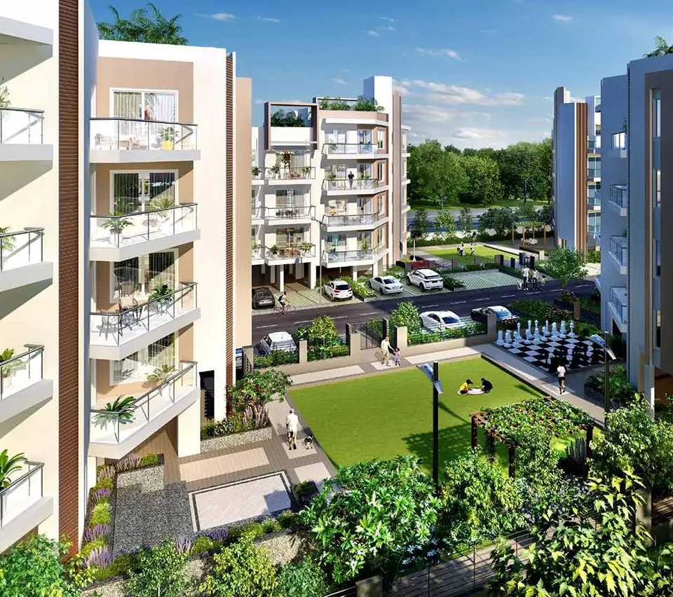 Adani Samsara Arya owner