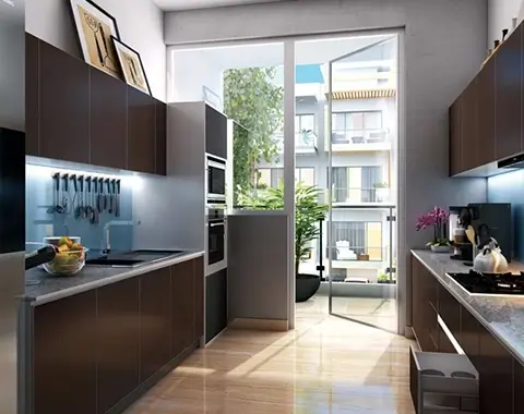 Adani Samsara Arya society