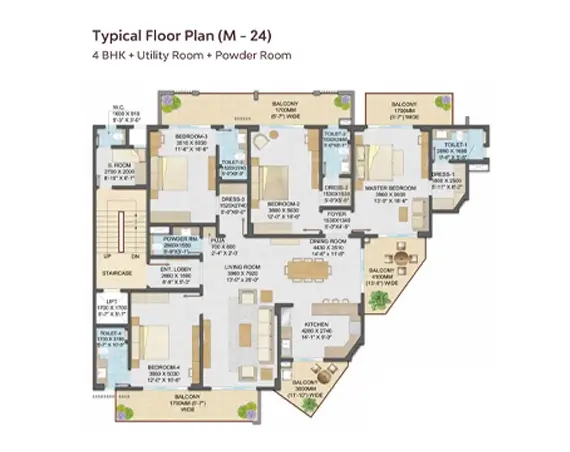Adani Samsara Arya update