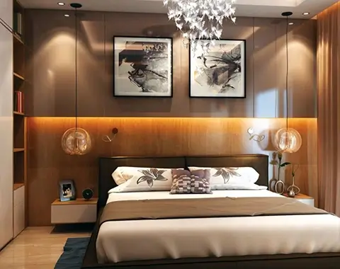 Adani Samsara Arya details