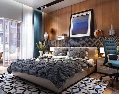 Adani Samsara Arya pictures