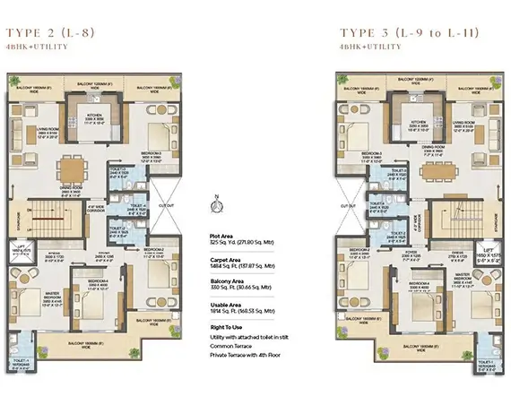Adani Samsara Avasa Brochure Pdf