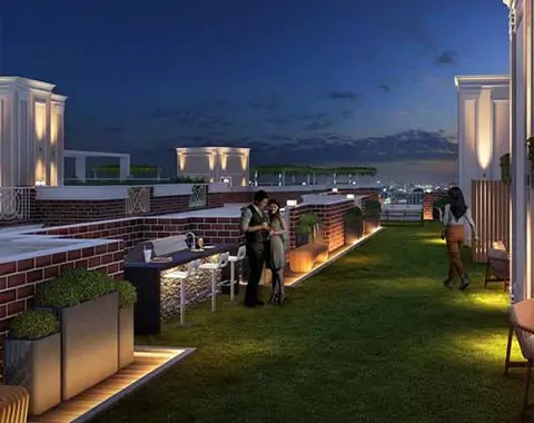 Adani Samsara Avasa sale