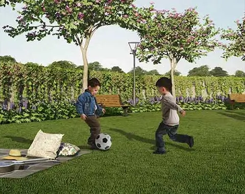 Adani Samsara Avasa Rera Number