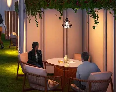 Adani Samsara Avasa Price List